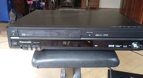Panasonic dmr ez49v dvd - panasonic, dmr-ez49v