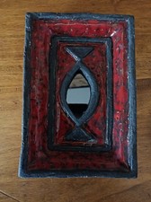 Marwal Vallauris  miroir en