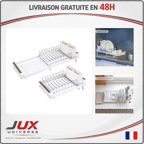 égouttoir vaisselle pliable - Égouttoir,