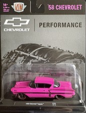 M2 MACHINES CHEVROLET IMPALA