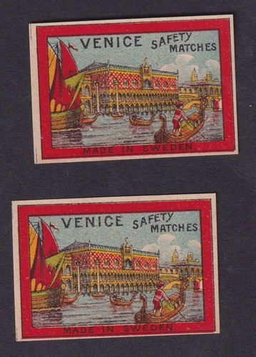 Ancienne étiquette - ,