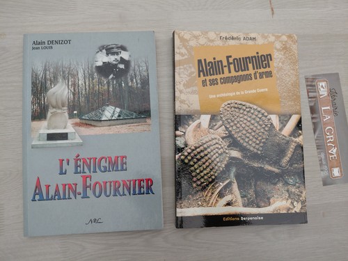 Denizot adam lot volumes - denizot, 2