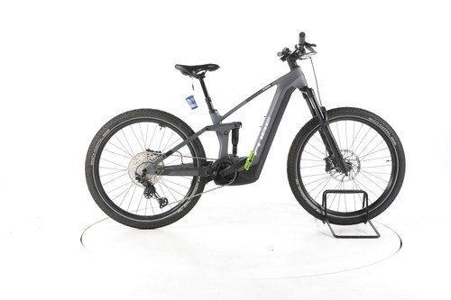 Cube stereo hybrid 140 - stereo, hpc