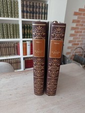 M2- La chartreuse de Parme-