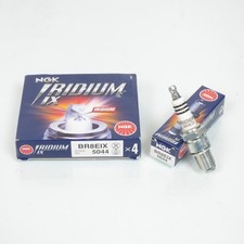 Bougie d'allumage NGK pour