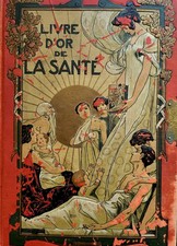 Le livre d'or de la santé, le