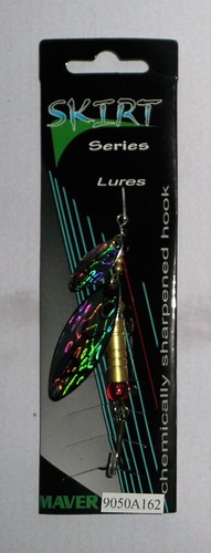 Cuiller maver skirt - maver,