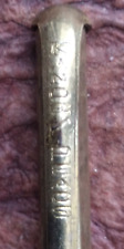 +++ RARE Antique Kanoe PEACE Japan Propelling MECHANICAL PENCIL japanese