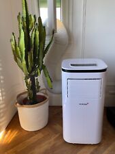 Climatiseur portable, mobile blanc avec tuyau - jamais utilisé