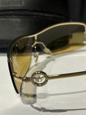 EMPORIO ARMANI Sunglasses Sonnenbrille Lunettes EA9279/S 3YGFK 110 Made in Italy