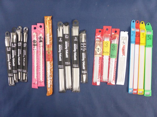 Lot crochets anny blatt pecam - anny,