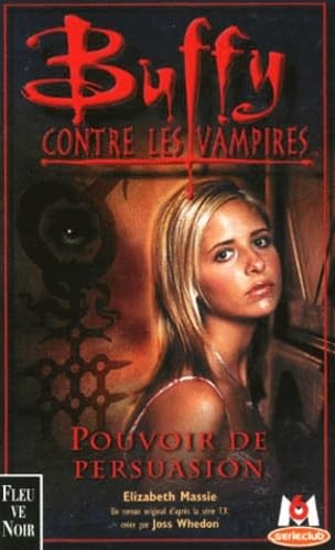 Buffy contre les vampires