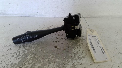 Commodo phare nissan almera - phare,