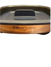 Tupperware Microwave Nonstick