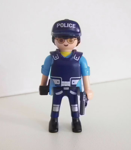 Playmobil port - (z3146),