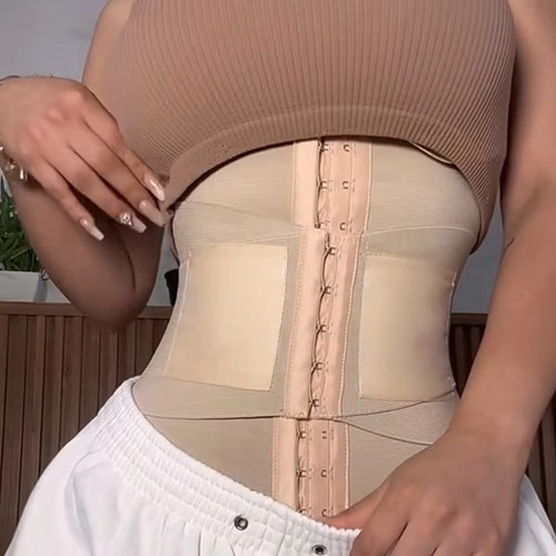 Gaine amincissante femme - gaine,