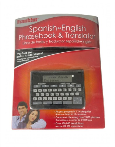 Traducteur électronique - traducteur,