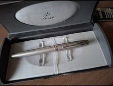 Stylo Plume PARKER SONNET  Neuf