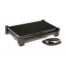 Kino Flo Celeb 250 LED DMX Center Mount Fixture Kit - SKU#1776403