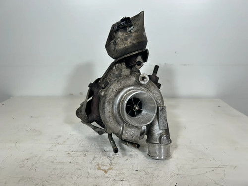 Turbo subaru impreza 2011 - turbo, gh