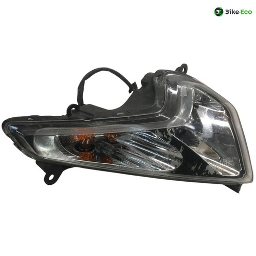Clignotant avant gauche sym - clignotant,