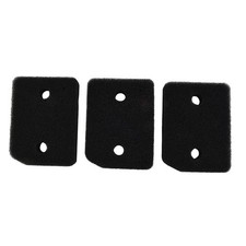 3pcs for Sponge-Filter