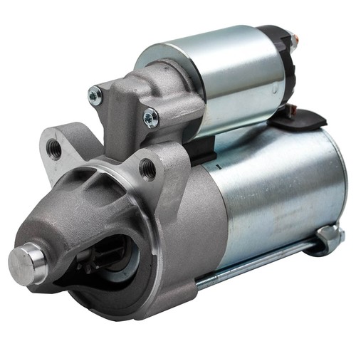 Démarreur starter motor 4 - starter, 1,4