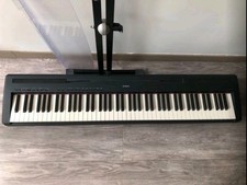 piano numérique yamaha