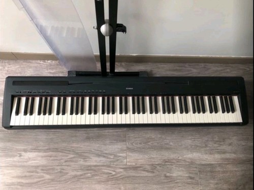 Piano numérique yamaha - numérique,