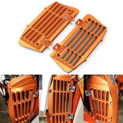 Nicecnc radiator guards for - nicecnc,