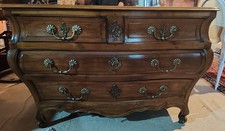 Commode style Louis XV, type