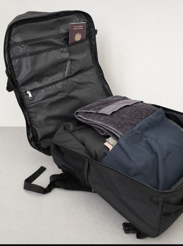 Sac dos cabine voyage - cabine,