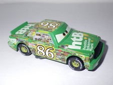 Véhicule voiture Chick Hicks