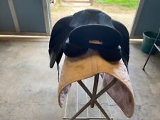wintec dressage saddle 18
