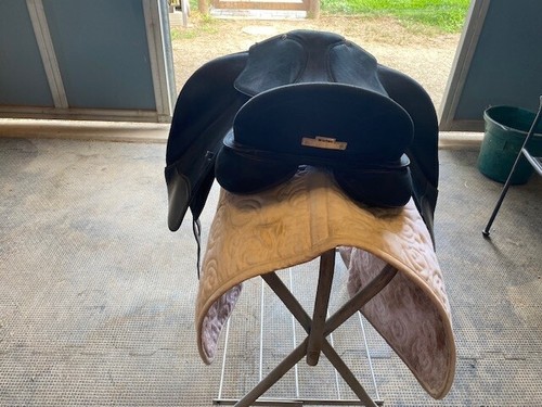 Wintec dressage saddle - wintec,