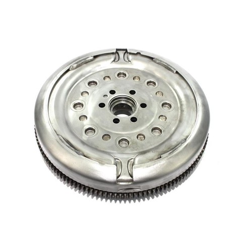 Dual mass flywheel - mass, audi