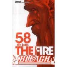 BLEACH - TOME 58 - THE