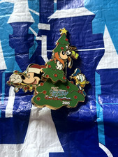 Pin Trading Disney Mickey Very