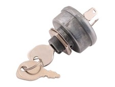 Serrure de contact 6-pôle