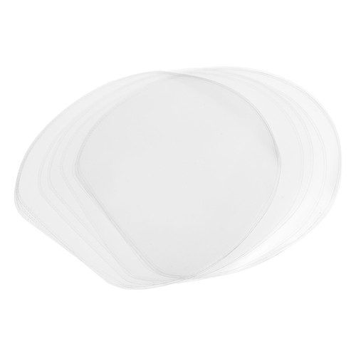 Pour 10pcs film protection - pour,