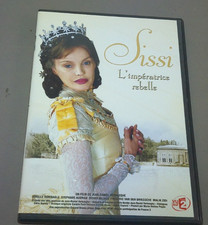 DVD :  Sissi, l'impératrice