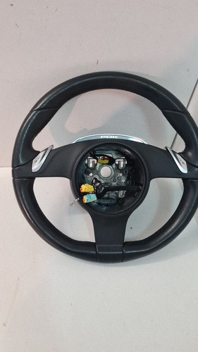 Porsche 911 991 volant - 911,