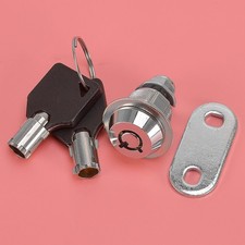 5/8 Inch Storage Compartment