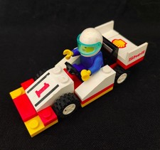 1988 LEGO Legoland 6503