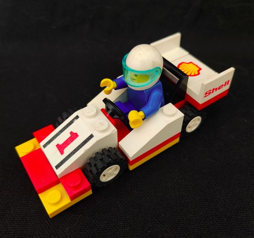 1988 lego legoland - 1988,