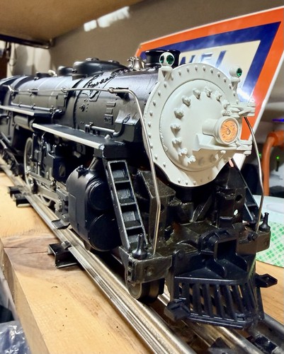 Lionel 8606 boston albany - 6-8606,