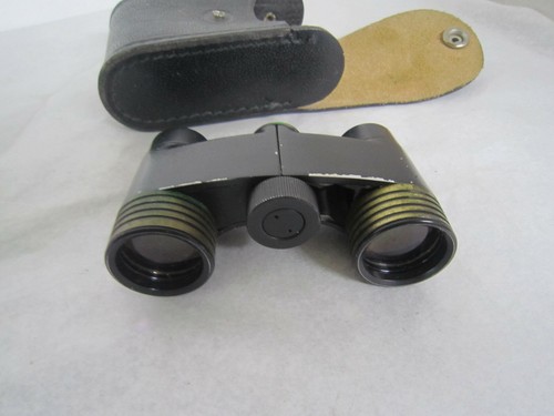 Paire jumelle metal - jumelle,