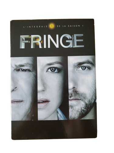 Fringe intégrale saison - -,