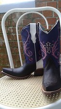TRES BELLES BOTTES (38)
