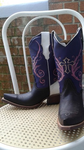 Tres belles bottes - belles,